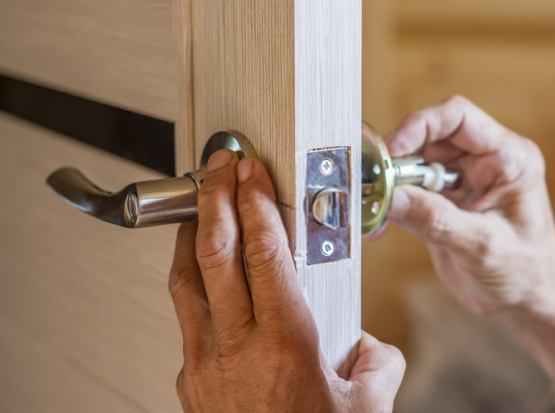 Residential Locksmith